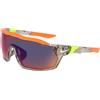 Nike Occhiali da Sole Nike NIKE SHOW X RUSH E DZ7369 (009)