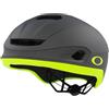 Oakley Casco bici Oakley Aro7 Lite Eu Matte med grey retina burn