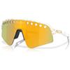 Oakley Occhiali da Sole Oakley Sutro Lite Sweep Mathieu Van Der Poel OO 9465 (946533) 9465 33