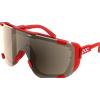 Poc Occhiali da Sole Poc Devour Ultra MA1005 9562