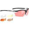 Rudy Project Occhiali da Sole Rudy Project Rydon Hunting Shooting SP530306-S005 + lenti