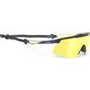 Rudy Project Occhiali da Sole Rudy Project Turbolence SP890502-0000 c/interface e elastic cord