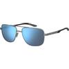 Under Armour Occhiali da Sole Under Armour Ua Impulse 2/G 208155 9T9 Z0
