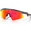 Oakley Occhiali da Sole Oakley Resistor Sweep Patrick Mahomes II Collection OJ 9015 (901509) 9015 09