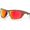 Oakley Occhiali da Sole Oakley Lateralis Kylian Mbappé Signature Series OO 9431 (943116) 9431 16