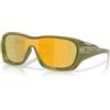 Oakley Occhiali da Sole Oakley De La Salle OO 9493 (949305) 9493 05