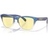 Oakley Occhiali da Sole Oakley Frogskins S OO 9508 (950807) 9508 07