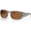 Oakley Occhiali da Sole Oakley Tourniquet OO 9521 (952102) 9521 02