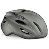 MET Casco bici MET Manta mips solar gray lucido 3HM133 GR2