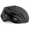MET Casco bici MET Manta mips nero opaco lucido 3HM133 NO1