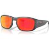 Oakley Occhiali da Sole Oakley Tourniquet OO 9521 (952105) 9521 05
