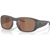 Oakley Occhiali da Sole Oakley Tourniquet OO 9521 (952106) 9521 06