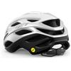 MET Casco bici MET Estro mips bianco olografico lucido 3HM139 BI1