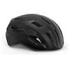 MET Casco bici MET Vinci mips nero opaco 3HM122 NO2