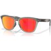Oakley Occhiali da Sole Oakley Frogskins Range XL OO 9503 (950301) 9503 01