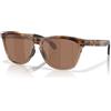 Oakley Occhiali da Sole Oakley Frogskins Range XL OO 9503 (950302) 9503 02