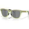 Oakley Occhiali da Sole Oakley Frogskins Range XL OO 9503 (950307) 9503 07