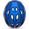 MET Casco bici MET Idolo blu metallizzato opaco 3HM150 BL1