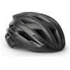 MET Casco bici MET Idolo titanio lucido 3HM150 GR1