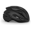 MET Casco bici MET Idolo nero opaco 3HM150 NO1