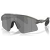Oakley Occhiali da Sole Oakley Stunt Devil OO 9517 (951701) 9517 01