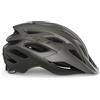 MET Casco bici MET Veleno mips titanio metallizzato opaco 3HM142 GR1