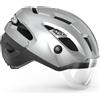 MET Casco bici MET Intercity mips reflective 3HM141 HV1