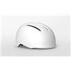 MET Casco bici MET Vibe mips bianco lucido 3HM156 BI1