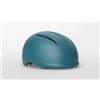 MET Casco bici MET Vibe mips blu opaco 3HM156 BL1