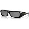 Oakley Occhiali da Sole Oakley Permian OO 9520 (952001) 9520 01