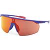 Adidas Occhiali da Sole Adidas Sport Prfm Shield SP0075 (91L)