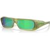 Oakley Occhiali da Sole Oakley Permian OO 9520 (952004) 9520 04