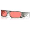 Oakley Occhiali da Sole Oakley Highland OO 9522 (952203) 9522 03