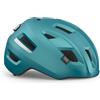 MET Casco bici MET E-mob ottanio opaco 3HM153 GN1