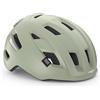 MET Casco bici MET E-mob moss gray opaco 3HM153 GY1