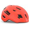 MET Casco bici MET E-mob coral opaco 3HM153 OR1