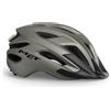 MET Casco bici MET Crossover mips titanio opaco 3HM151 GR1