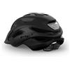 MET Casco bici MET Crossover nero opaco 3HM149 NO1
