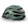 MET Casco bici MET Crossover salvia opaco 3HM149 VE1