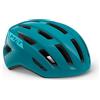 MET Casco bici MET Miles mips blu lucido 3HM136 BL1