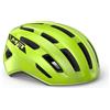 MET Casco bici MET Miles mips giallo fluo lucido 3HM136 GI1