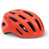 MET Casco bici MET Miles mips coral lucido 3HM136 OR1