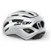 MET Casco bici MET Miles bianco lucido 3HM130 BI1