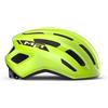 MET Casco bici MET Miles giallo fluo lucido 3HM130 GI1