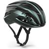 MET Casco bici MET Trenta 3K Carbon 3HM162 GN1