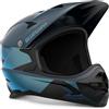 Bluegrass Casco bici Bluegrass Intox blu opaco 3HG009 BL1
