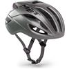 MET Casco bici MET Rivale Mips New 3HM132 GO1