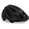 Bluegrass Casco bici Bluegrass Rogue nero opaco 3HG012 NO1