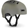 Bluegrass Casco bici Bluegrass Superbold solar gray opaco 3HG006 GR1