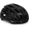 Kask Casco bici Kask Valegro Black CHE00052210